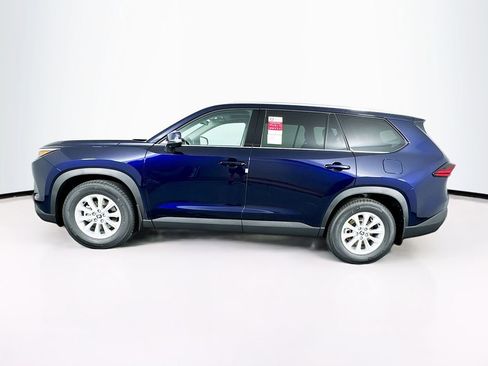 New 2026 Toyota Grand Highlander XLE image 5