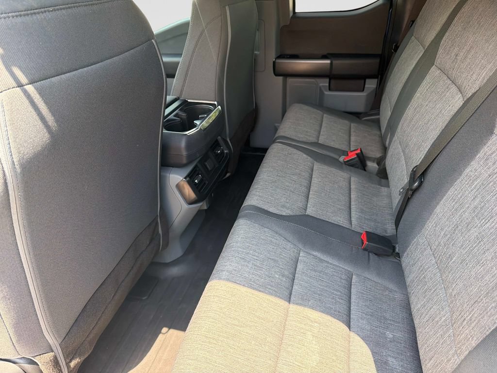 Used 2023 Ford F150 XL AWD/4WD image 15