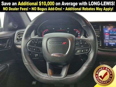 Used 2023 Dodge Durango GT image 18