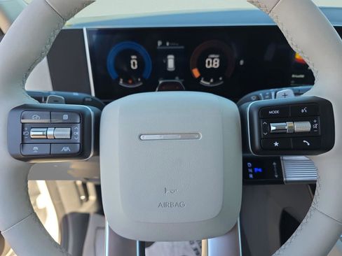 New 2026 Hyundai Santa Fe SEL FWD image 27