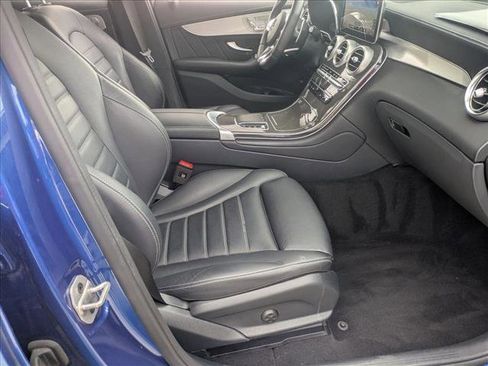Certified 2023 Mercedes-Benz GLC 43 AMG 4MATIC Coupe image 19