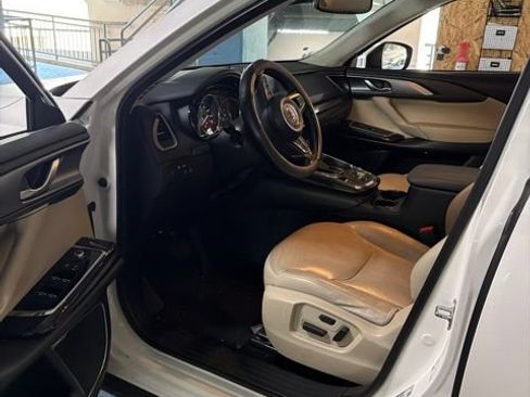 Used 2016 MAZDA CX-9 Touring FWD image 6
