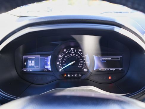 Used 2023 Ford Edge SEL w/ Convenience Package image 21