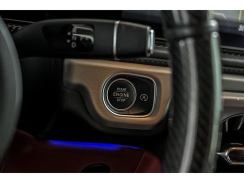 Certified 2021 Mercedes-Benz G 63 AMG 4MATIC image 20
