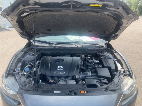 Used 2015 MAZDA MAZDA6 Grand Touring FWD image 50