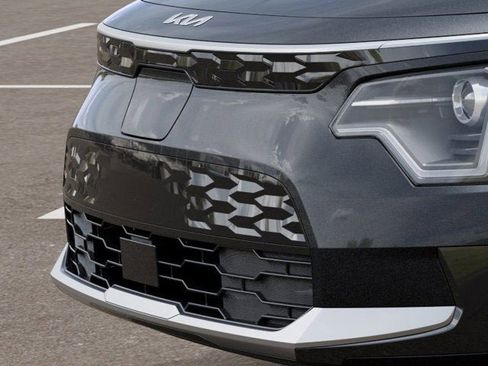 New 2026 Kia Niro Wind FWD image 12