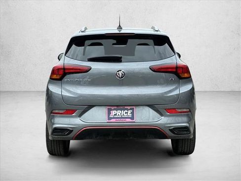 Used 2020 Buick Encore GX Select w/ Sport Touring Package image 6