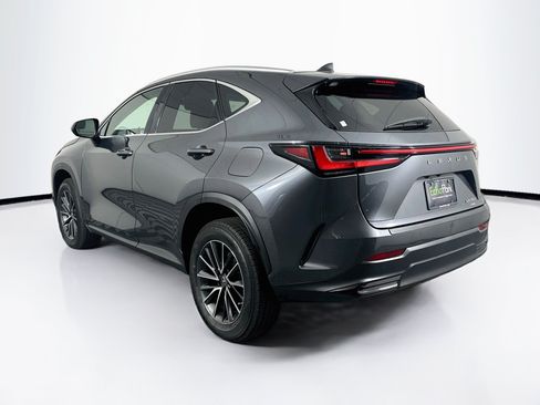 Used 2023 Lexus NX 350 AWD image 5