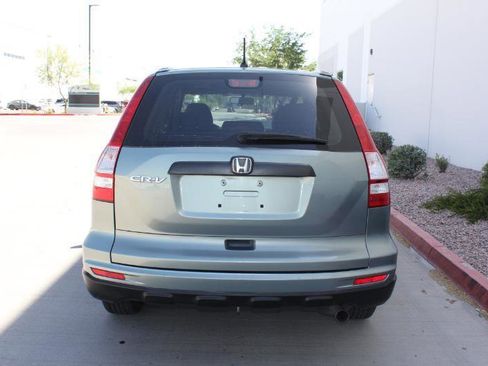 Used 2010 Honda CR-V LX image 6