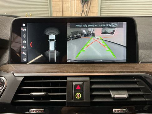 Used 2019 BMW X3 sDrive30i image 24