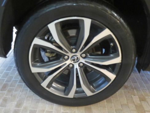 Used 2021 Lexus RX 350 FWD w/ Premium Package image 9