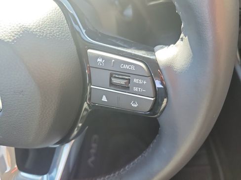 Used 2025 Honda CR-V EX-L image 26