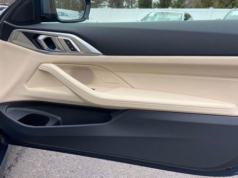 Used 2023 BMW 430i xDrive Coupe w/ Premium Package image 25