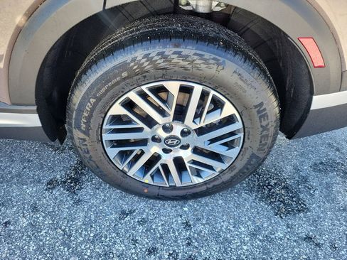 New 2026 Hyundai Palisade SEL FWD image 5