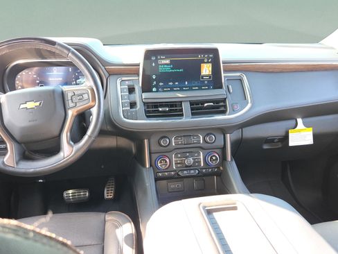 Used 2024 Chevrolet Tahoe High Country w/ Advanced Technology Package image 12