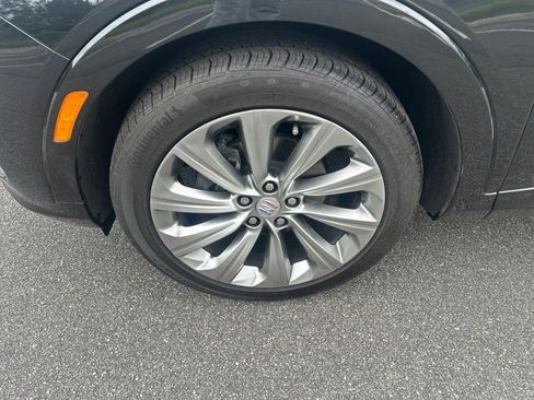 Used 2024 Buick Envista Avenir FWD image 9