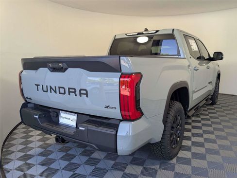 New 2026 Toyota Tundra SR5 image 5