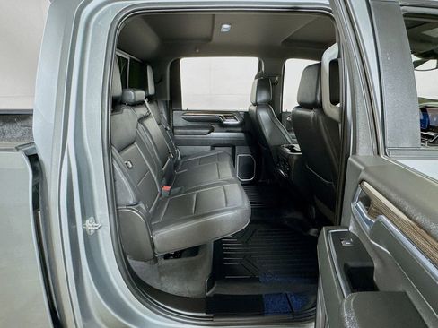 Certified 2024 Chevrolet Silverado 2500 LT w/ Texas Edition AWD/4WD image 25