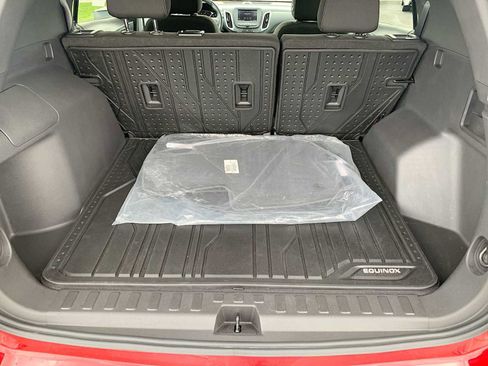 Certified 2021 Chevrolet Equinox LT image 24