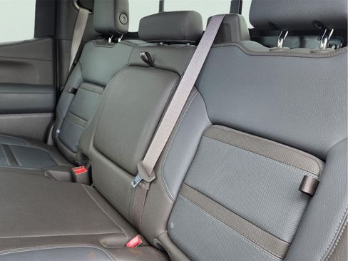 Used 2019 GMC Sierra 1500 Denali AWD/4WD image 27