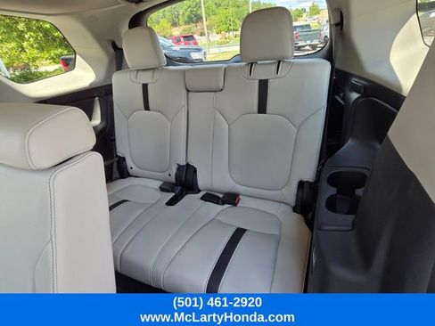 Certified 2026 Honda Pilot EX-L image 15