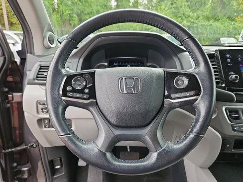 Used 2021 Honda Pilot EX-L image 22
