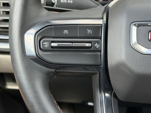 Used 2023 GMC Canyon AT4 w/ AT4 Premium Package image 20