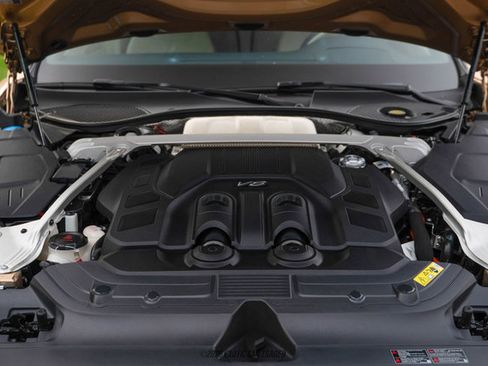 Used 2026 Bentley Continental GTC image 24