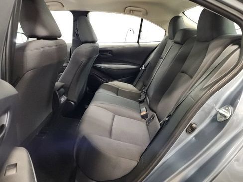 Used 2024 Toyota Corolla LE FWD image 21