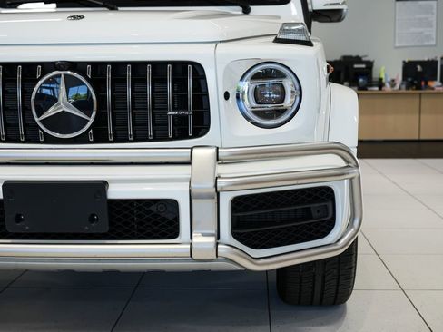 Used 2020 Mercedes-Benz G 63 AMG 4MATIC image 28