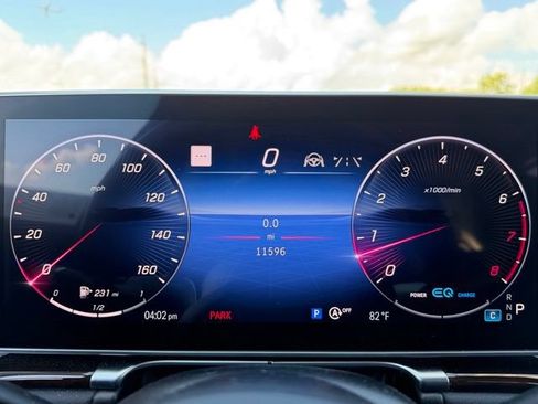 Used 2022 Mercedes-Benz S 580 4MATIC Sedan image 18