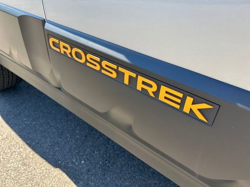 Used 2024 Subaru Crosstrek 2.5i Wilderness w/ Wilderness Package image 31