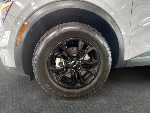 Used 2024 Kia Sportage X-Pro AWD/4WD image 9