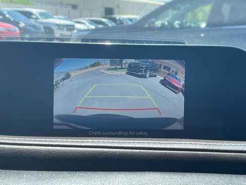 Used 2021 MAZDA CX-30 2.5 Turbo w/ Premium Package image 30