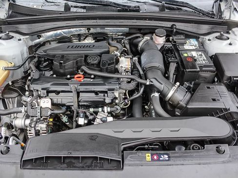 Used 2022 Kia K5 GT-Line w/ GT-Line FWD Premium Package image 39