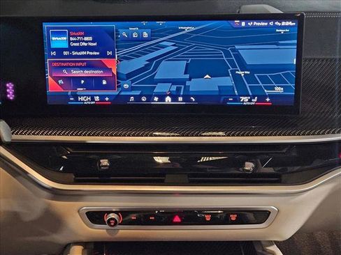 Used 2025 BMW X6 M60i image 15