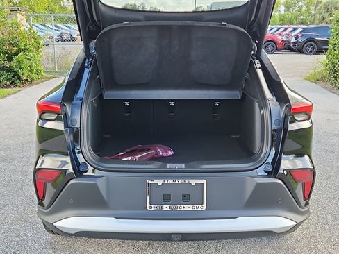 New 2026 Buick Envista Preferred w/ Convenience II Package image 5