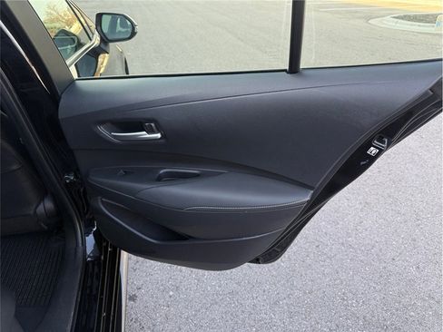 Used 2024 Toyota Corolla XLE image 35