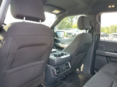 Certified 2023 Ford F150 XLT w/ Equipment Group 302A High AWD/4WD image 27
