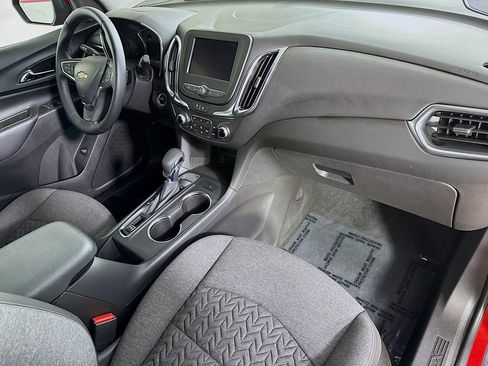 Used 2024 Chevrolet Equinox LT FWD image 31