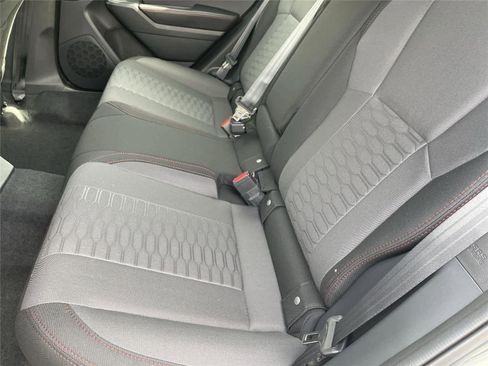 New 2026 Subaru Impreza 2.0i Sport AWD/4WD image 15