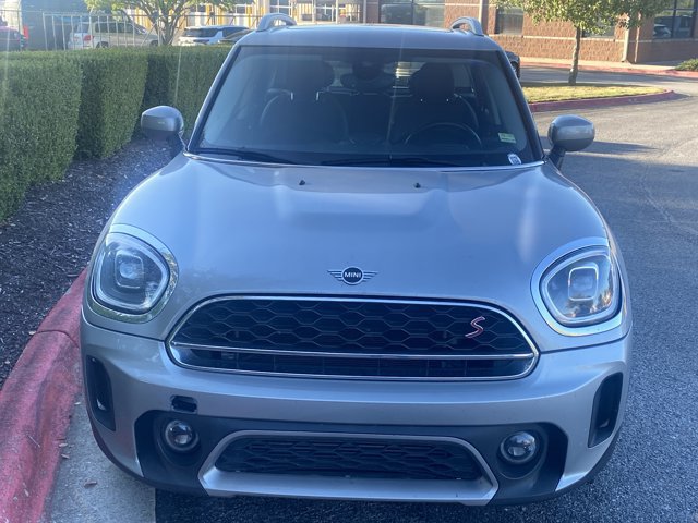 Used 2024 MINI Cooper Countryman S AWD/4WD image 10