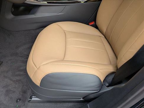 New 2026 Land Rover Range Rover Sport Dynamic SE AWD/4WD image 4