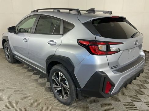 New 2026 Subaru Crosstrek 2.0i Premium AWD/4WD image 5