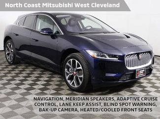 Used 2023 Jaguar I-PACE HSE video 1