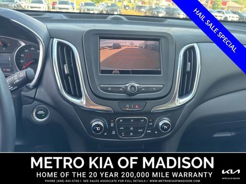 Used 2024 Chevrolet Equinox LT AWD/4WD image 39