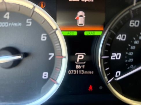 Used 2020 Acura MDX SH-AWD image 13