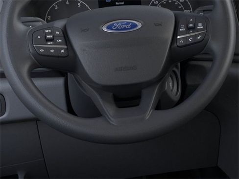 New 2025 Ford Transit 350 XLT image 12