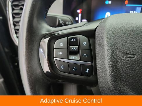 Used 2024 Ford Ranger XLT AWD/4WD image 19