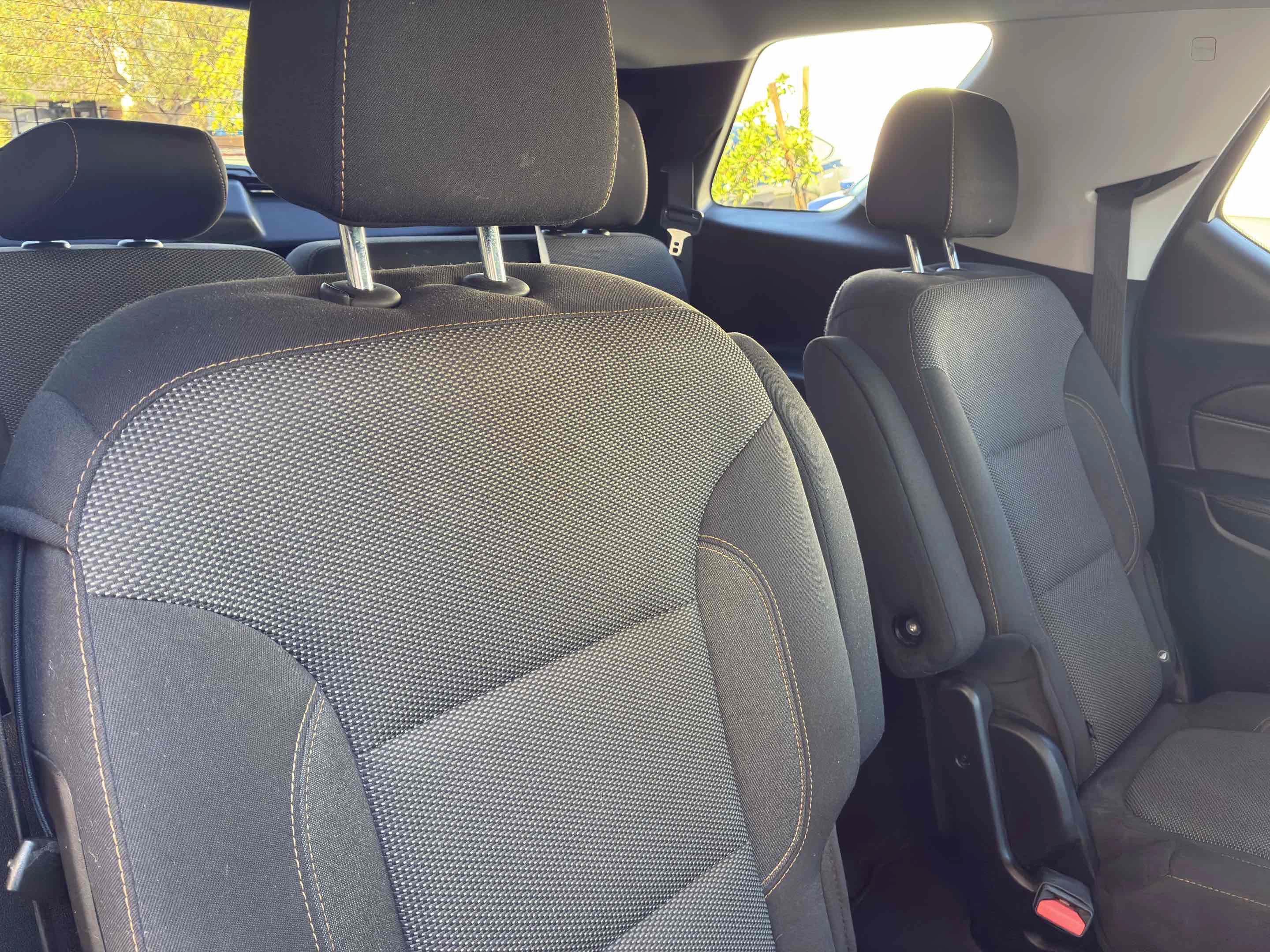 Used 2019 Chevrolet Traverse LT FWD image 45